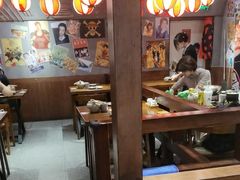 -白石的深夜食堂(济南万象城店)