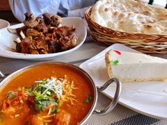 -娜玛瑟德餐厅(宇拓路店)