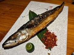 -故乡屋日本料理(八一广场店)