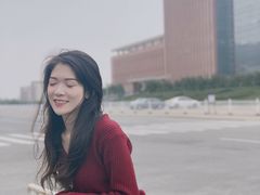 -珠海金沙滩