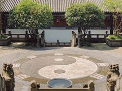 -关岳庙