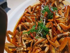-吴记百家·私房菜·家宴(润园店)