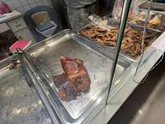 -开封张记烧鸡(花牌坊街123号院店)