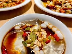 红糖冰粉-巴蜀风·地道川菜(总店)