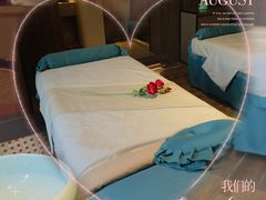 -儒之堂·足道养生SPA影院式(万融城店)