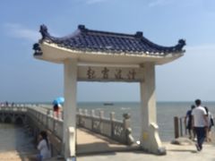 -兴城海滨风景区