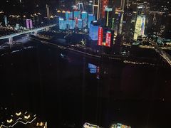 -WFC会仙楼观景台
