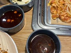 -新石器烤肉(百联川沙店)