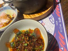 -铁公鸡·四川料理(天环广场店)