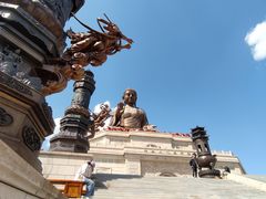 -六鼎山文化旅游区