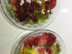 -雪山晋乡楼(食品街店)