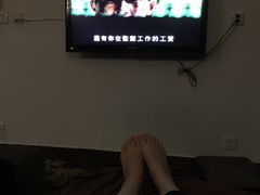 -金悦足道(宝岗大道店)