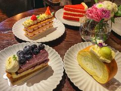 -黑草莓(重庆路店)