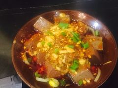 -巴四老城区炭火蛙锅(张江店)