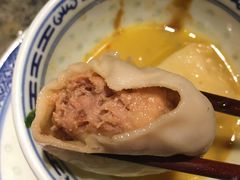 -南京大牌档(人民广场店)