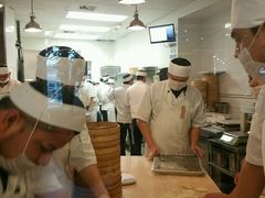 -鼎泰丰(Bellevue Square)