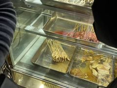 -马小毛老上海里脊肉(南翔印象城店)