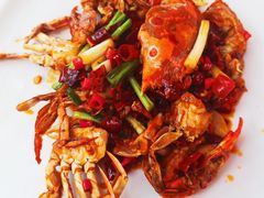 -范饭椰林川湘味海鲜·椰子鸡(三亚湾椰梦长廊店)