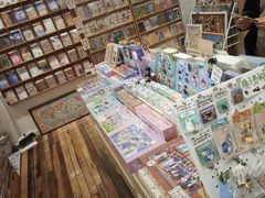 -猫的天空之城概念书店(印象城购物中心店)