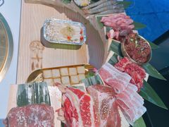 -聚十三烤肉博物馆(魔都首店)