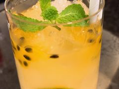 百香果特调-THE PAWON·8碗(古北SOHO店)