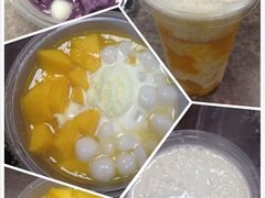 iphone_upload_pic-小团圆糖水铺(襄阳南路店)