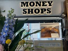 -Money Shops(愚园路店)