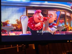 -涨巢·潮玩水疗局