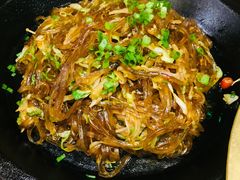 -阿罗新疆菜(人民广场店)