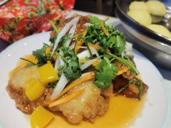 -东北铁锅宴(云龙华府店)