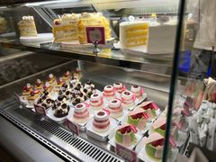 -PAOPAO Bakery&Café(港汇店)