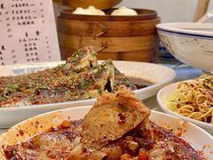 -成都味道(望江西路店)