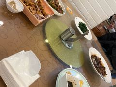 -罗阳人家私房菜(罗阳路店)