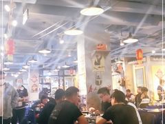 -马路边边串串香(大成路店)