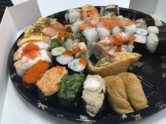 -河风精致寿司(尼盛店)