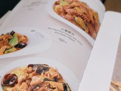 -河沿肉饼Beijing Pie(东华门店)