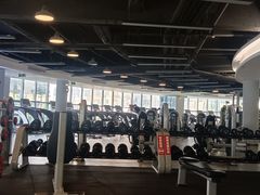 -艾型动健身游泳(环宇城店)