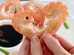 -碧海银沙海鲜餐厅(恒大海上威尼斯店)