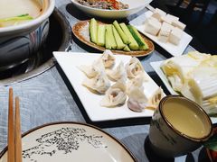 -长生鱼·鲜鱼房(U城店)