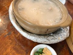-澳门西南饭店·粤菜·茶市·手工点心(华海路店)