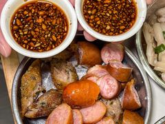 -福屿鲜捞小吃·捞化(福屿总店)