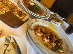 -Steaking·食间牛排(和平店)