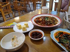 -易老妈蹄花.特色川菜(人民公园总店)