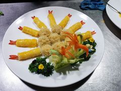 -鸿源斋清真豫菜(惠济店)