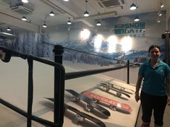 -SNOWGATE滑雪·华雪梦(老西门店)