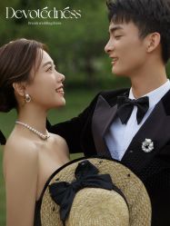 -今生有约婚纱摄影店(景德路店)