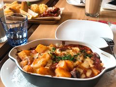 -必胜客(时代广场店)