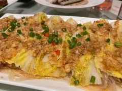 -唐拉雅秀酒店-唐苑中餐厅
