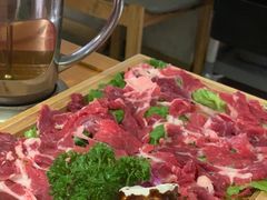 -雾都渣渣火锅(南城智汇城店)