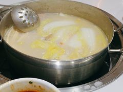 -15年老字号鑫鑫猪肚鸡·椰子鸡海南火锅(兴隆华侨农场店)